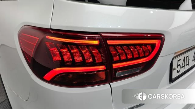 Kia The New Sorento id 4397779 из Кореи 15