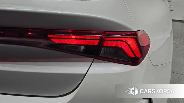 Kia K5 3rd generation id 4893882 из Кореи 15