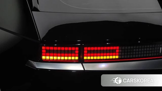 Hyundai Ionic 5 id 4656962 из Кореи 15