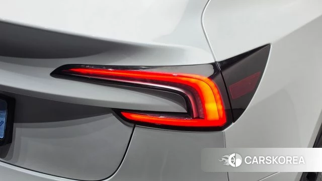 Tesla Model 3 id 4681820 из Кореи 15
