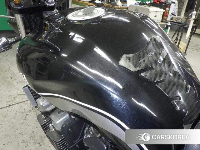 Yamaha XJR 1300 id 3945357 из Японии 15