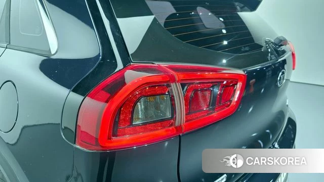 Kia Niro id 4403317 из Кореи 15