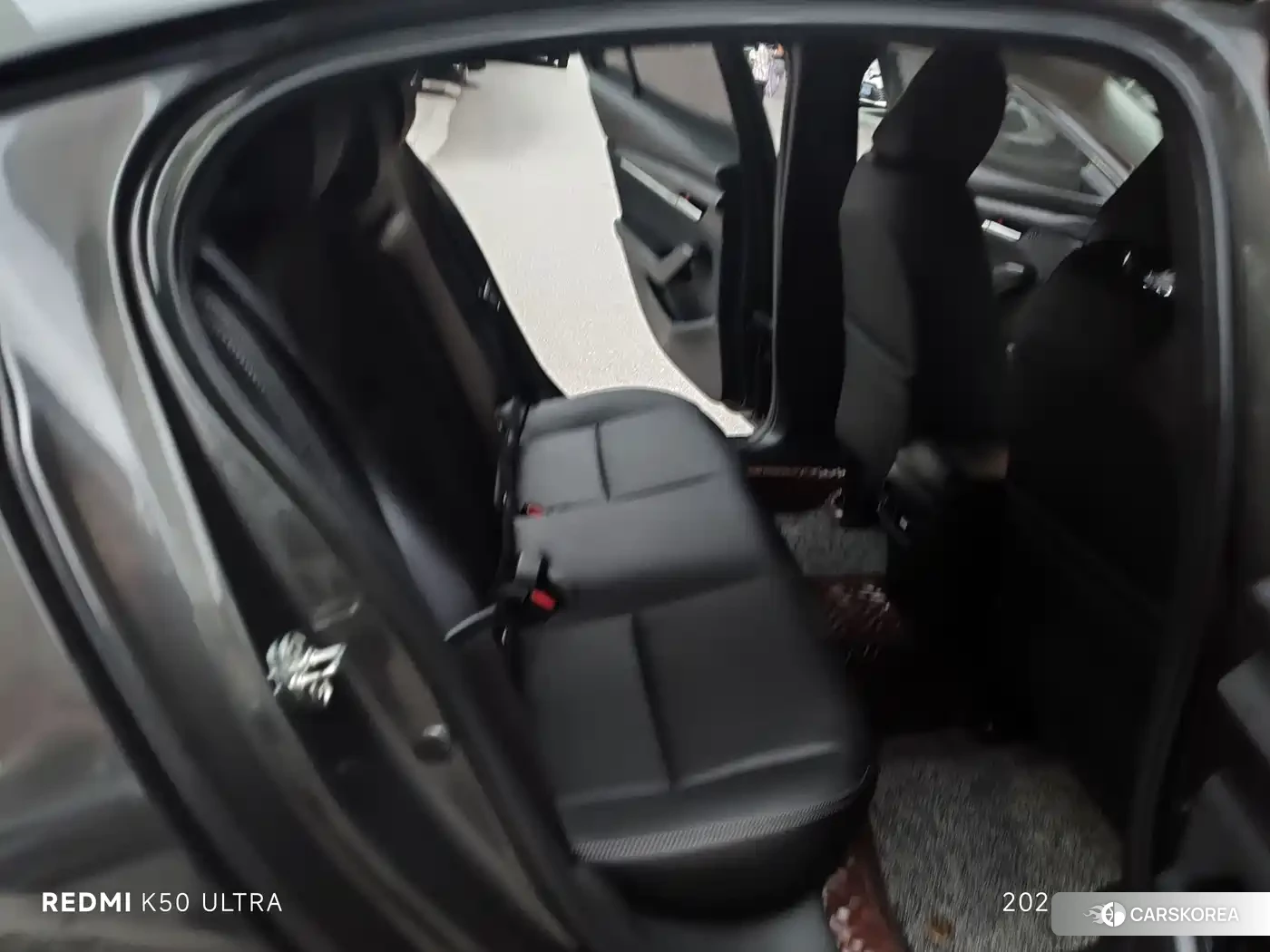Mazda 3 id 4514403 из Китая 15
