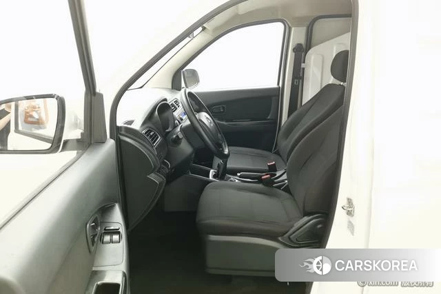 Changan Kaicheng Uno S id 4210509 из Китая 15