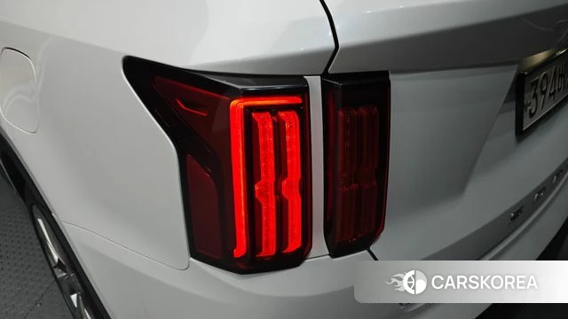 Kia Sorento 4th Generation id 4284717 из Кореи 15