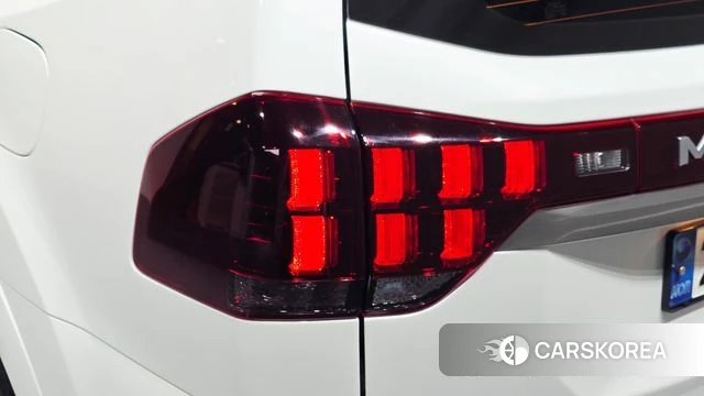 Kia Mohave Master id 4631592 из Кореи 15