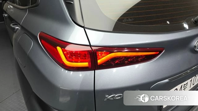 Hyundai Kona id 4203474 из Кореи 15