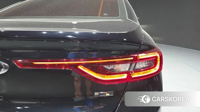 Renault Korea (Samsung) SM6 id 4563129 из Кореи 15