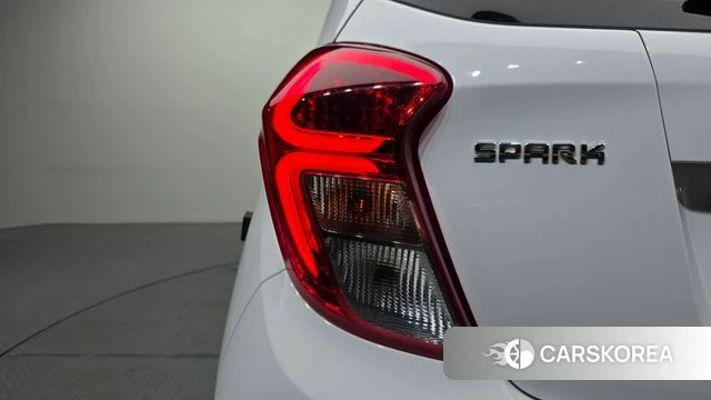 Chevrolet (GM Daewoo) The New Spark id 4501707 из Кореи 15