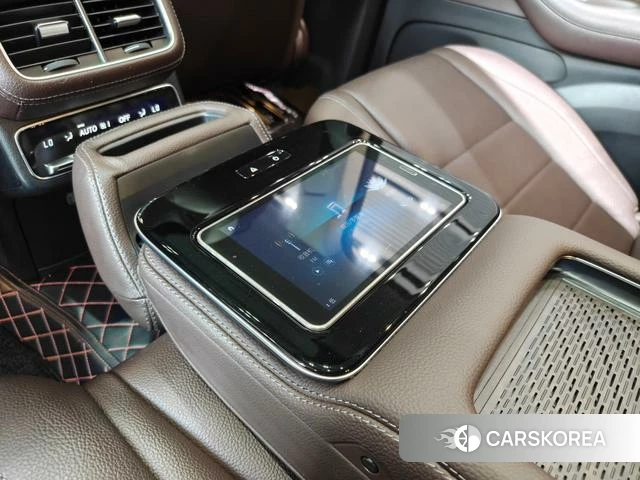 Mercedes-Benz GLS id 4276755 из Китая 15