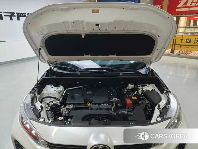 Toyota Wilanda id 4400012 из Китая 15