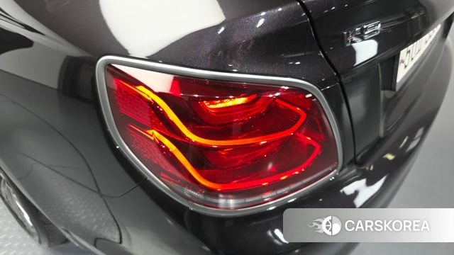 Kia More K9 id 4447897 из Кореи 15