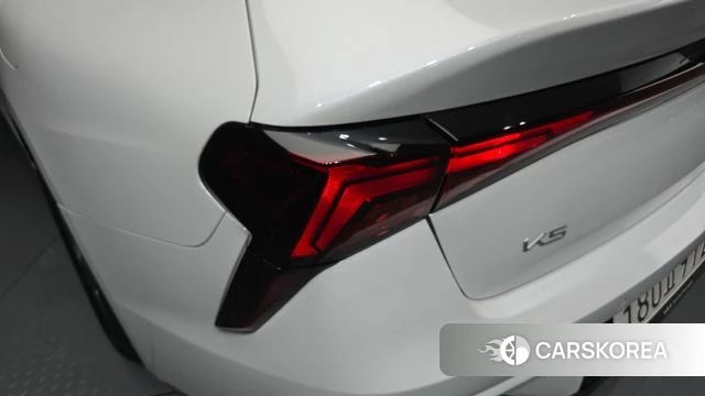 Kia The New K5 3rd generation id 4280600 из Кореи 15