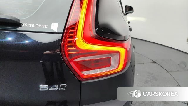 Volvo XC40 id 4383860 из Кореи 15
