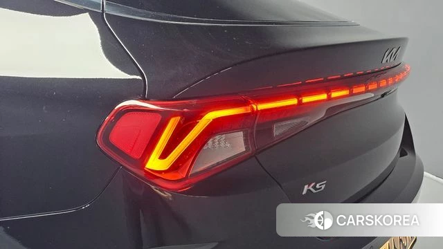 Kia K5 3rd generation id 4666301 из Кореи 15