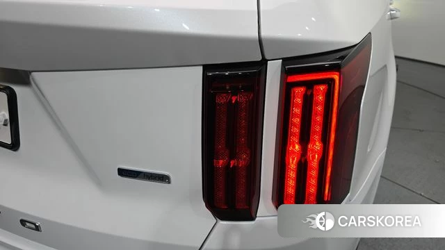 Kia Sorento 4th Generation id 4551102 из Кореи 15