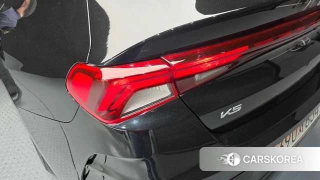 Kia K5 3rd generation id 4223349 из Кореи 15