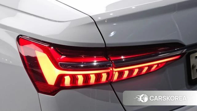 Audi A6 (C8) id 4410223 из Кореи 15
