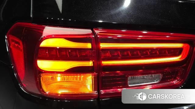 Kia The New Carnival id 4693584 из Кореи 15