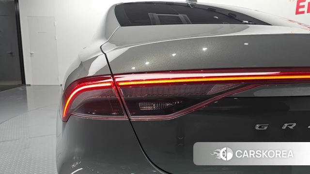 Hyundai The New Grandeur IG Hybrid id 4720940 из Кореи 15