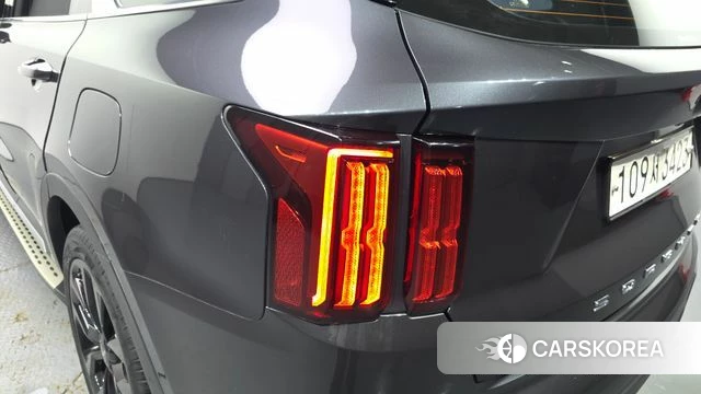 Kia Sorento 4th Generation id 4356272 из Кореи 15