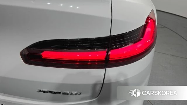 BMW X4 (G02) id 4625402 из Кореи 15