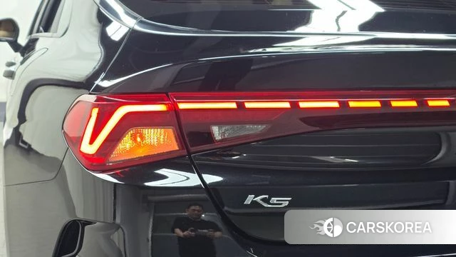 Kia K5 3rd generation id 4581458 из Кореи 15