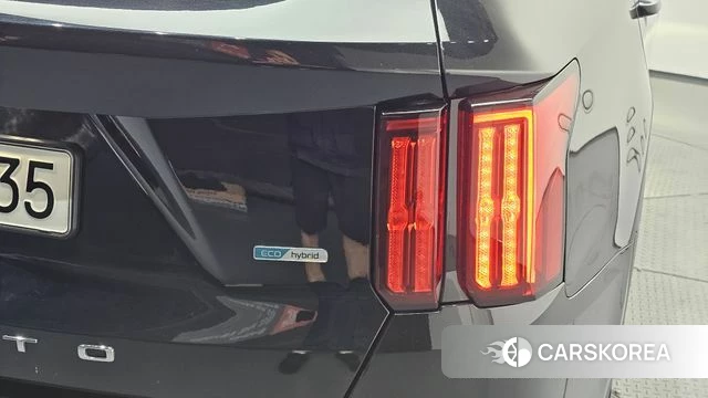Kia Sorento 4th Generation id 4736553 из Кореи 15