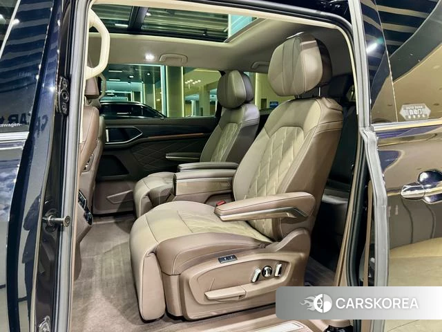 Volkswagen Weiran id 3890615 из Китая 15