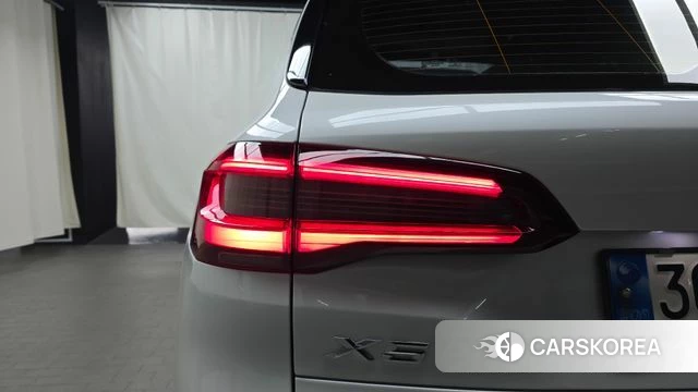 BMW X5 (G05) id 4507066 из Кореи 15