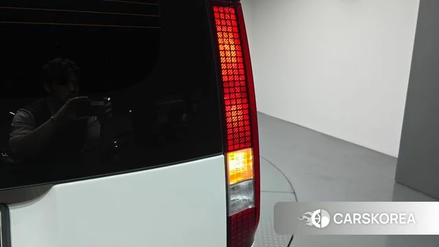 Hyundai Staria id 4303260 из Кореи 15