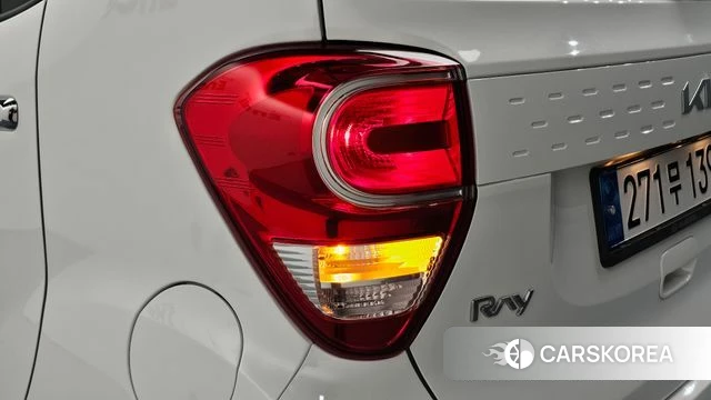 Kia The New Ray id 4682997 из Кореи 15