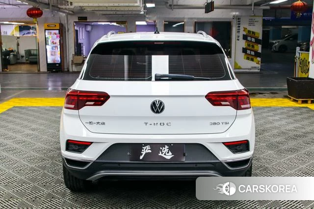 Volkswagen Exploring songs id 4261156 из Китая 15