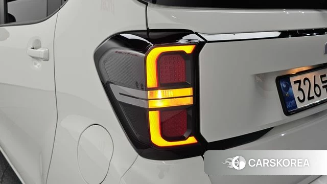 Kia The New Kia Ray id 4935454 из Кореи 15