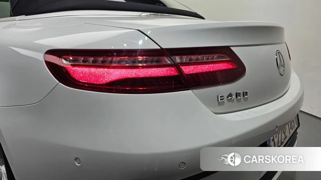 Mercedes-Benz E-Class W213 id 4652216 из Кореи 15