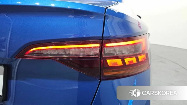 Volkswagen 7th Generation of Jetta id 4414444 из Кореи 15