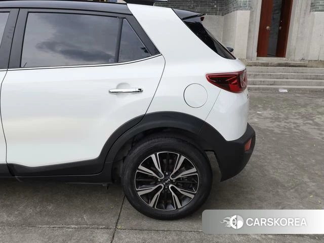 Kia Yi Ran id 4367534 из Китая 15