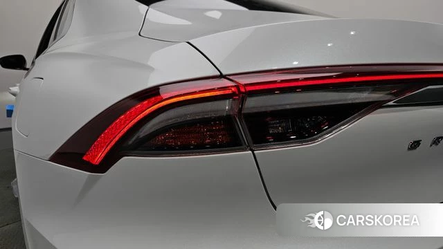 Hyundai The New Grandeur IG id 4507000 из Кореи 15