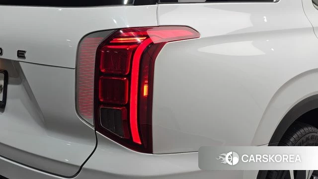 Hyundai Palisade id 4642627 из Кореи 15