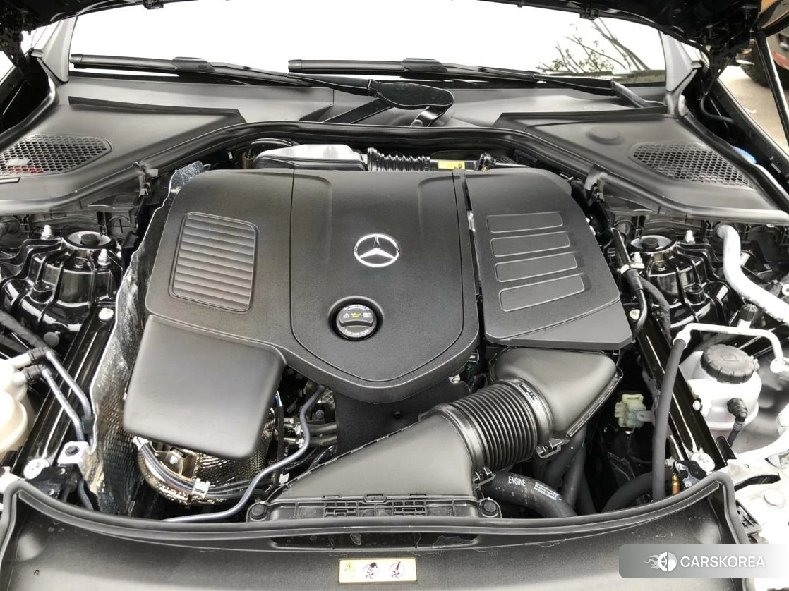 Mercedes-Benz E-Class id 4513496 из Китая 15