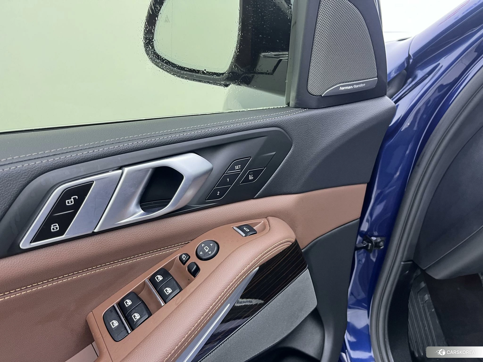 BMW X5 id 4510932 из Китая 15