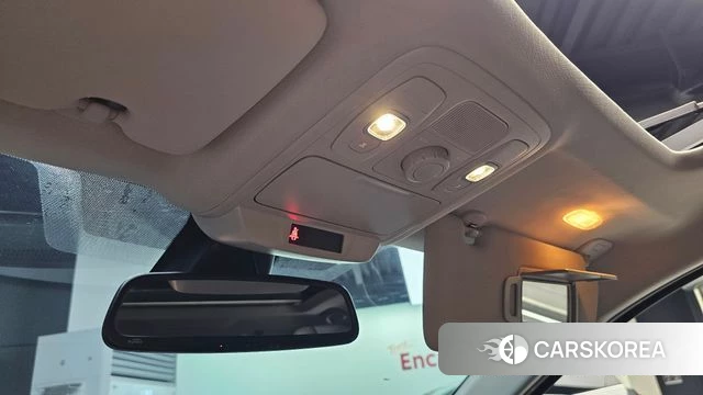 Renault Korea (Samsung) SM6 id 4658164 из Кореи 15