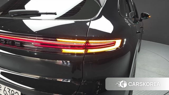 Porsche Cayenne (PO536) id 4421840 из Кореи 15