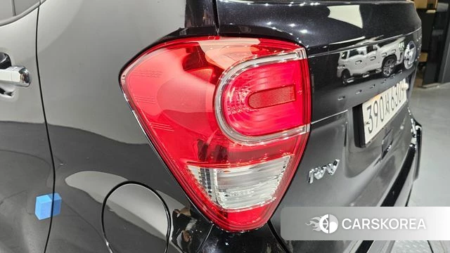Kia The New Ray id 4245110 из Кореи 15