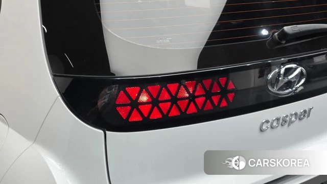 Hyundai Casper id 4603674 из Кореи 15