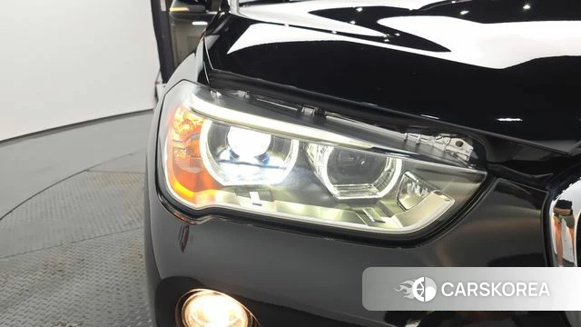 BMW X1 (F48) id 4642812 из Кореи 15