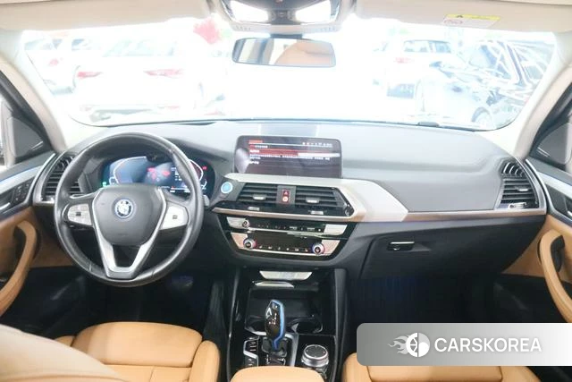 BMW iX3 id 4271988 из Китая 15