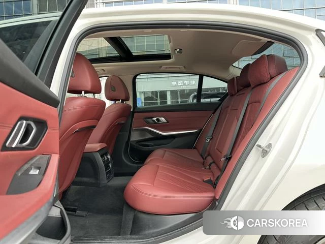 BMW i3 id 4353119 из Китая 15