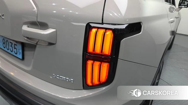 Ssangyong Torres EVX id 4194600 из Кореи 15