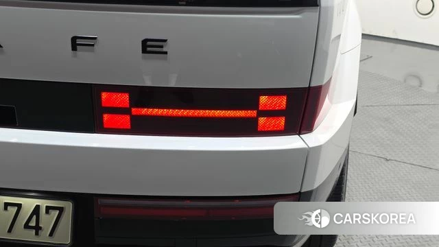 Hyundai Santa Fe (MX5) id 4432884 из Кореи 15